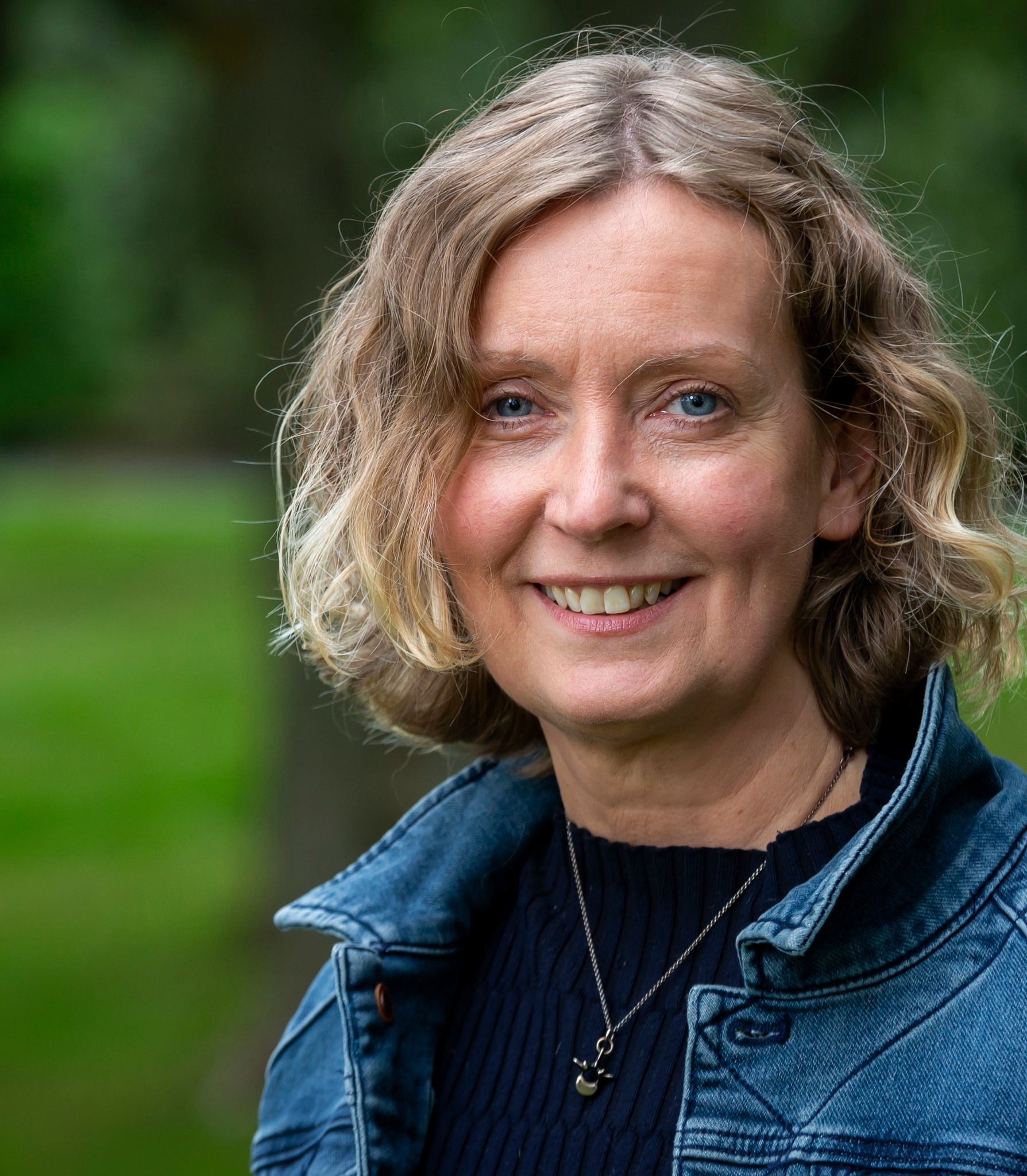 Kristbjörg Olsen